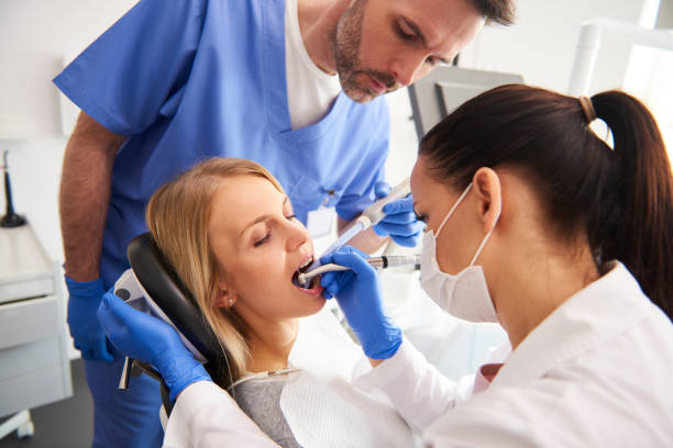 Best Oral Cancer Screening  in Gordon, NE